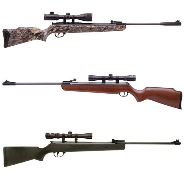 BB gun for scaring pigeons triggers hospital lockdown