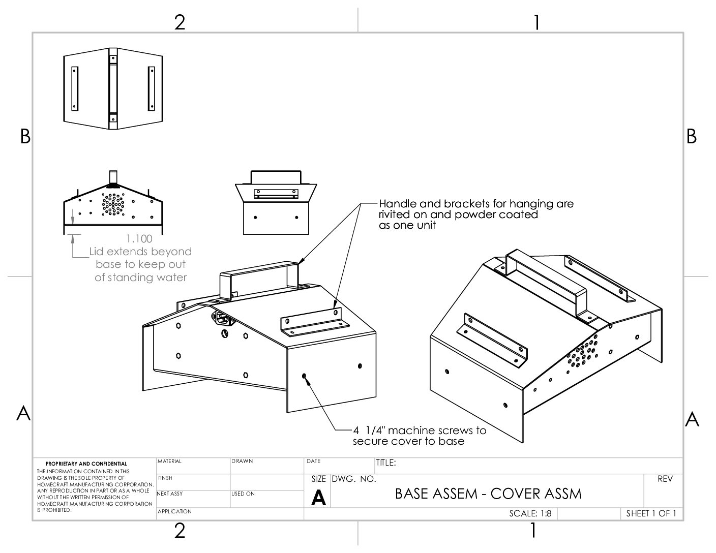 Ultrasonic Mighty Boom - Image 12