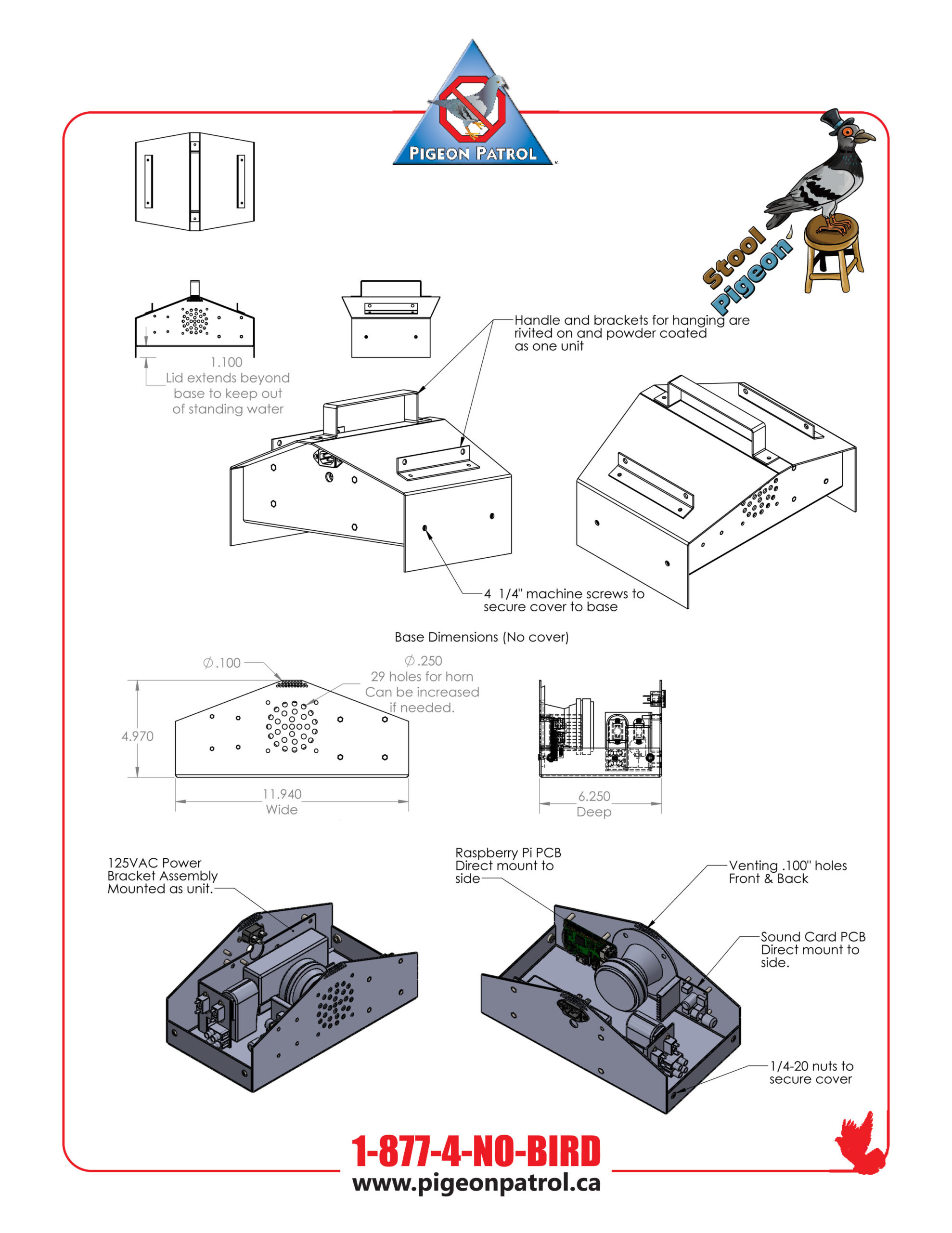 Ultrasonic Mighty Boom - Image 11