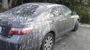 Bird poo does not destroy your car’s paint… at least not by itself