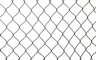 Pigeon Patrol Bird Netting