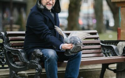 “Train Delays Blamed on Pigeons—And Their Droppings”